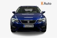 SEAT Leon ST vaihtoauto