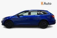 SEAT Leon ST vaihtoauto