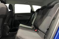 SEAT Leon ST vaihtoauto