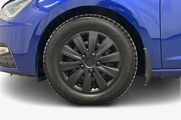 SEAT Leon ST vaihtoauto