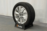 SEAT Leon ST vaihtoauto