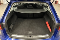 SEAT Leon ST vaihtoauto