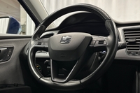 SEAT Leon ST vaihtoauto