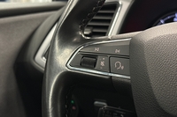 SEAT Leon ST vaihtoauto