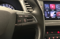 SEAT Leon ST vaihtoauto