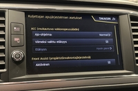 SEAT Leon ST vaihtoauto