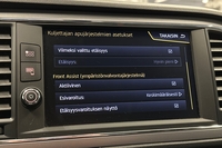 SEAT Leon ST vaihtoauto