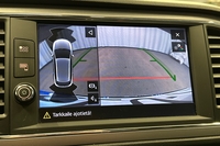 SEAT Leon ST vaihtoauto