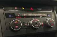 SEAT Leon ST vaihtoauto