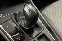 SEAT Leon ST vaihtoauto