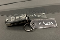 SEAT Leon ST vaihtoauto