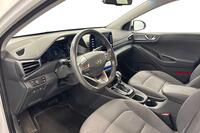 Hyundai IONIQ hybrid vaihtoauto
