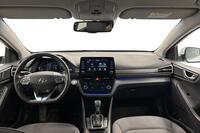 Hyundai IONIQ hybrid vaihtoauto