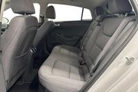 Hyundai IONIQ hybrid vaihtoauto