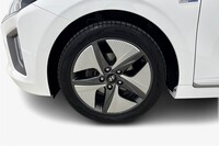 Hyundai IONIQ hybrid vaihtoauto