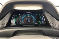 Hyundai IONIQ hybrid vaihtoauto
