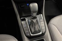 Hyundai IONIQ hybrid vaihtoauto