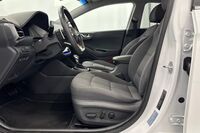 Hyundai IONIQ hybrid vaihtoauto