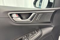 Hyundai IONIQ hybrid vaihtoauto