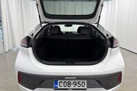 Hyundai IONIQ hybrid vaihtoauto
