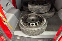 Volkswagen Caddy vaihtoauto