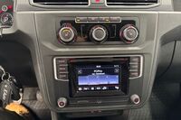 Volkswagen Caddy vaihtoauto