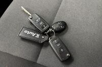 Volkswagen Caddy vaihtoauto