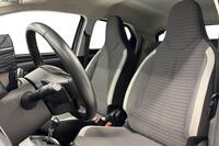 Toyota AYGO vaihtoauto