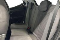 Toyota AYGO vaihtoauto