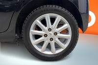 Toyota AYGO vaihtoauto