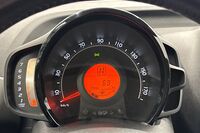 Toyota AYGO vaihtoauto