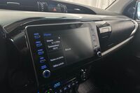 TruckMasters OX vaihtoauto