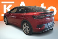 Volkswagen ID.5 vaihtoauto