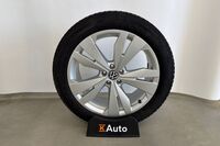 Volkswagen ID.5 vaihtoauto