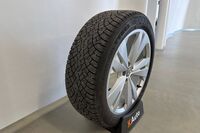 Volkswagen ID.5 vaihtoauto