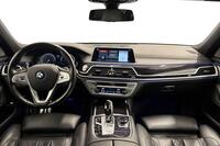 BMW 740 vaihtoauto