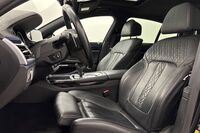 BMW 740 vaihtoauto