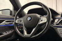 BMW 740 vaihtoauto
