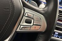 BMW 740 vaihtoauto