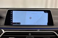 BMW 740 vaihtoauto