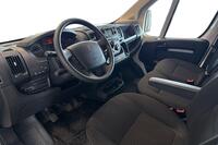 Peugeot Boxer vaihtoauto