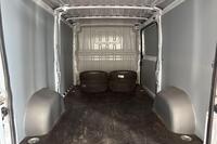 Peugeot Boxer vaihtoauto