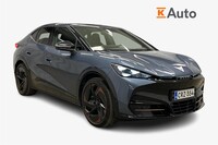Cupra Tavascan vaihtoauto