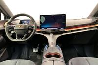 Cupra Tavascan vaihtoauto