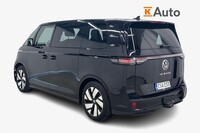 Volkswagen ID. Buzz vaihtoauto