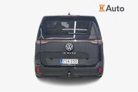 Volkswagen ID. Buzz vaihtoauto
