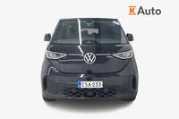 Volkswagen ID. Buzz vaihtoauto