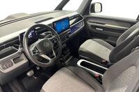 Volkswagen ID. Buzz vaihtoauto