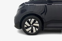 Volkswagen ID. Buzz vaihtoauto