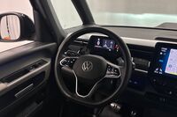 Volkswagen ID. Buzz vaihtoauto